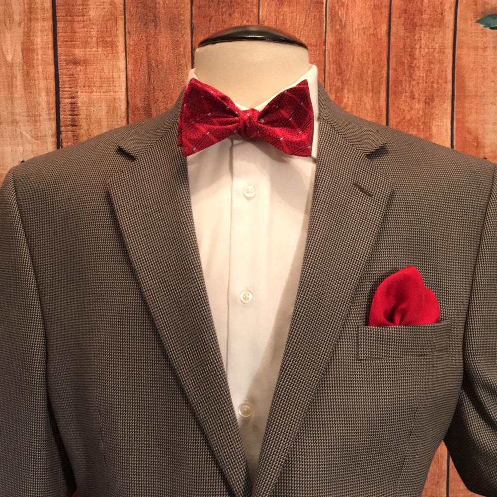 Van Heusen Sport Coat